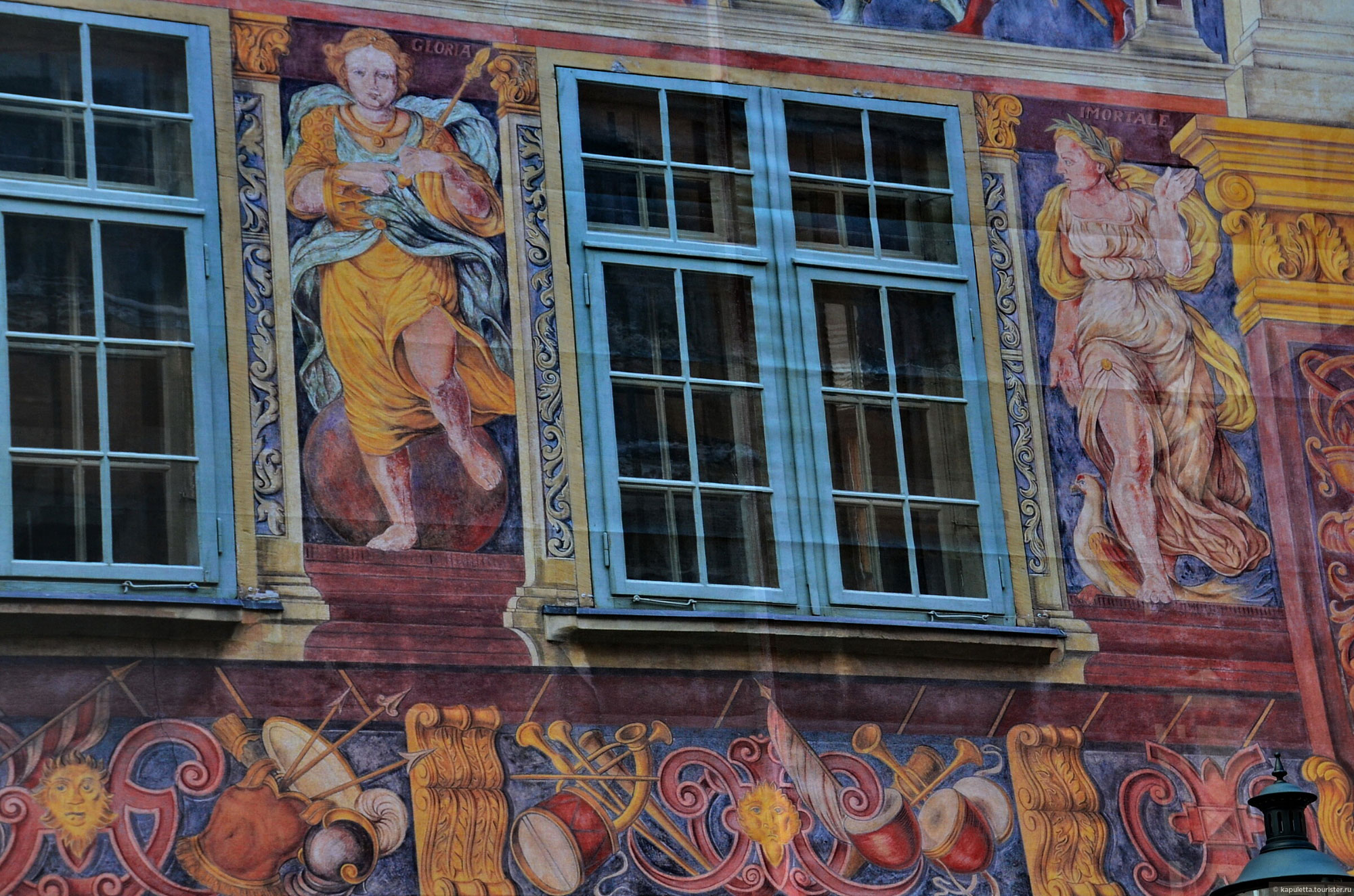Schaffhausen